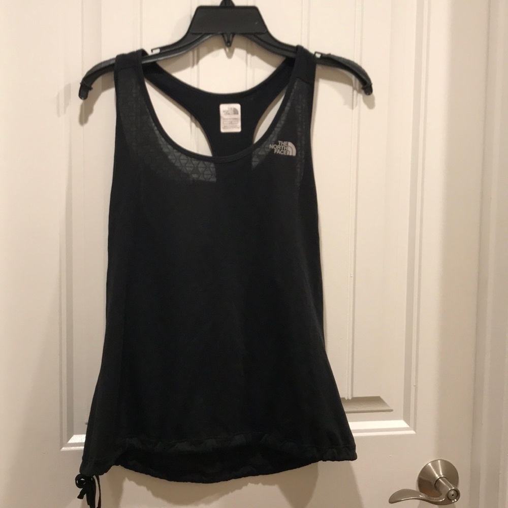 ⚡️FLASH SALE: North Face Tank